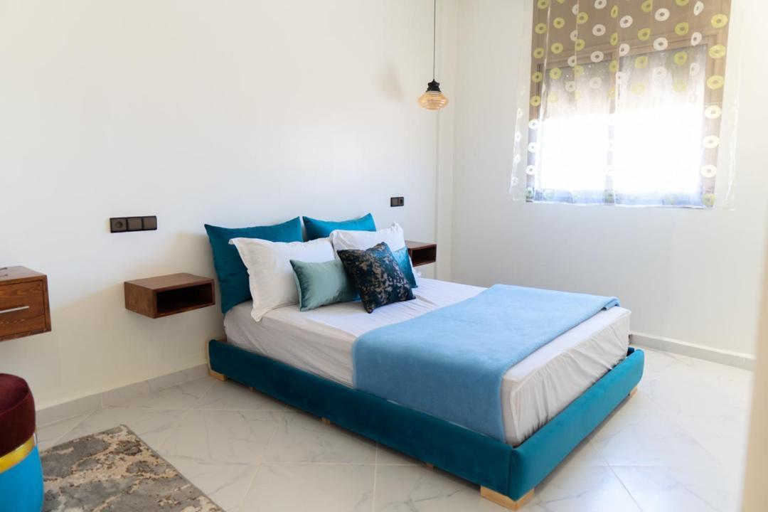 Imlil Apartment Climatise Азру Экстерьер фото