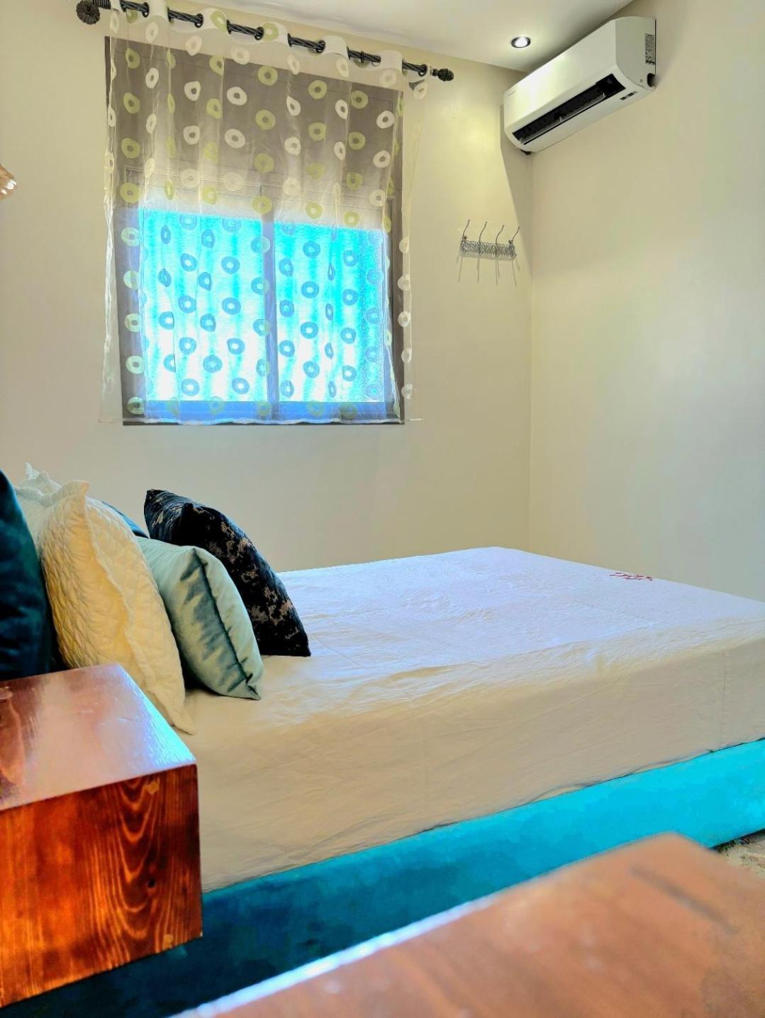 Imlil Apartment Climatise Азру Экстерьер фото